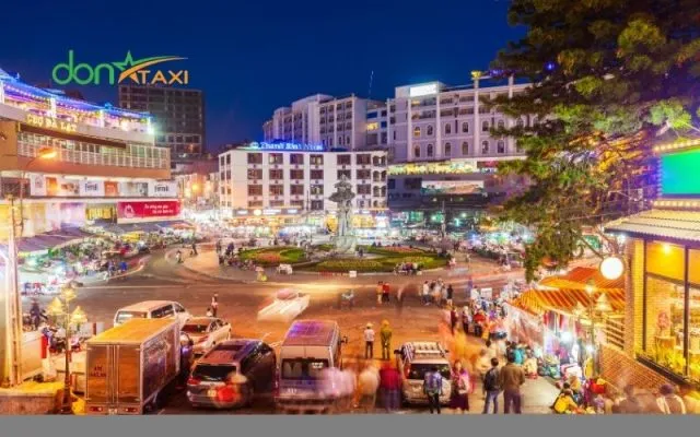 Sản phẩm tong dai taxi lado da lat 640x400 — Công Ty TNHH Dona Taxi — MST 3603901384