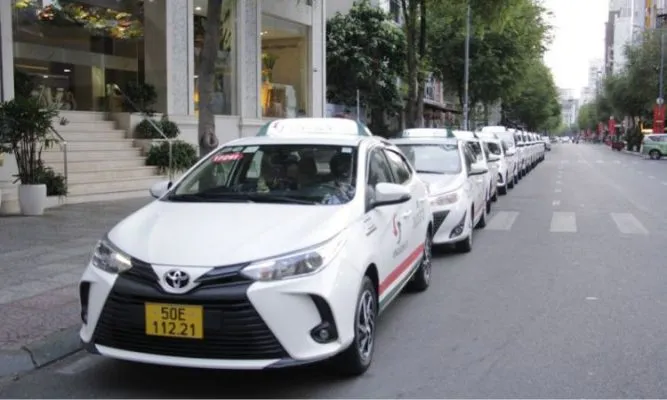 Sản phẩm tong dai taxi quan 2 667x400 — Công Ty TNHH Dona Taxi — MST 3603901384
