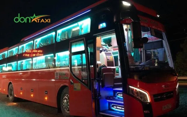 Sản phẩm xe phuong trang hue di da lat 1 640x400 — Công Ty TNHH Dona Taxi — MST 3603901384