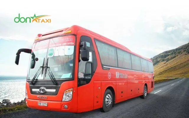 Sản phẩm xe phuong trang quy nhon di da lat 1 640x400 — Công Ty TNHH Dona Taxi — MST 3603901384