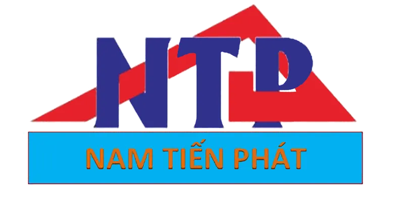 Logo Công Ty TNHH Sản Xuất Thương Mại Nam Tiến Phát
