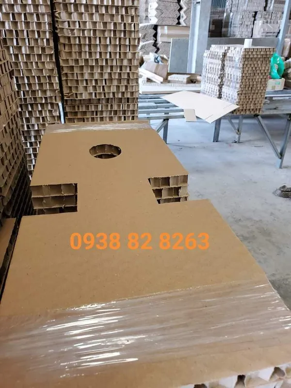 Sản phẩm 476294605_594525373359510_2524674457280272320_n (1) — Giấy Tổ Ong HT Vistar - Công Ty TNHH HT Vistar — MST 3603918331