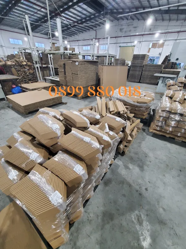 Sản phẩm 528330622_122142107696404961_8861977148620365631_n — Giấy Tổ Ong HT Vistar - Công Ty TNHH HT Vistar — MST 3603918331