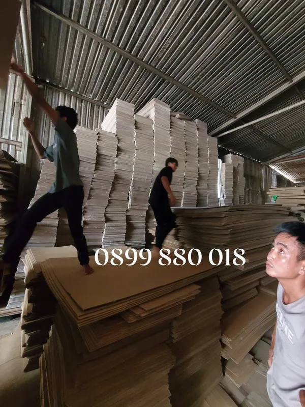 Sản phẩm 581859574_790424980490703_52893231711253391_n — Giấy Tổ Ong HT Vistar - Công Ty TNHH HT Vistar — MST 3603918331
