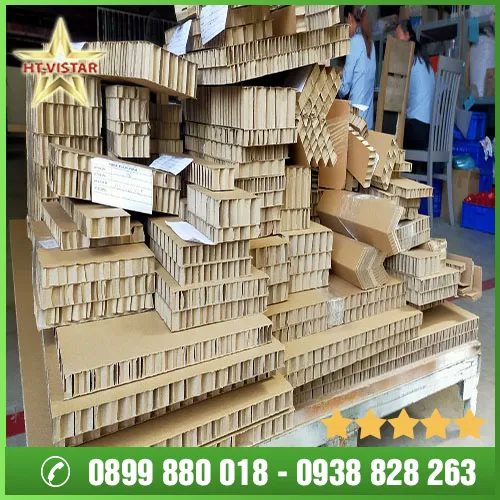 Sản phẩm giay to ong1 (1) — Giấy Tổ Ong HT Vistar - Công Ty TNHH HT Vistar — MST 3603918331