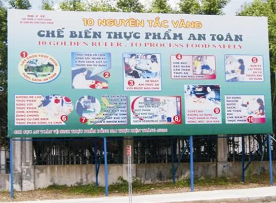Sản phẩm an toan vstp 545x400 — Quảng Cáo ánh Đông - Công Ty TNHH Quảng Cáo ánh Đông — MST 3603930515