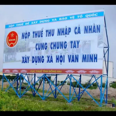 Sản phẩm pano thue 400x400 — Quảng Cáo ánh Đông - Công Ty TNHH Quảng Cáo ánh Đông — MST 3603930515