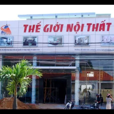 Sản phẩm the gioi noi that 400x400 — Quảng Cáo ánh Đông - Công Ty TNHH Quảng Cáo ánh Đông — MST 3603930515