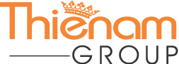 Logo Công Ty TNHH Mỹ Thuật Thiên Nam Group