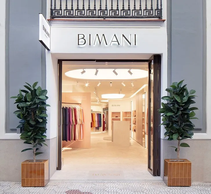 Sản phẩm thiet ke shop thoi trang hien dai sang trong gia re tai bien hoa1 — Công Ty TNHH Mỹ Thuật Thiên Nam Group — MST 3603933058