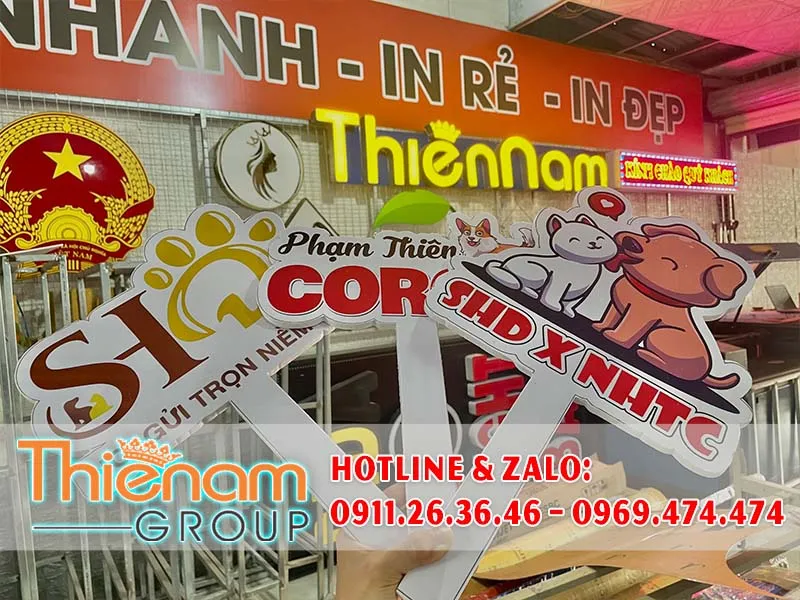 Sản phẩm thiet ke hashtag shd cam tay tai trang dai bien hoa — Công Ty TNHH Mỹ Thuật Thiên Nam Group — MST 3603933058