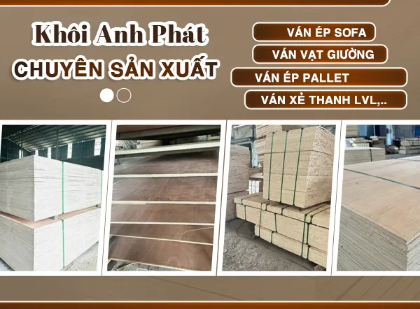 Sản phẩm gioithieucty_temp — Váp ép Khôi Anh Phát - Công Ty TNHH Thương Mại Dịch Vụ Sản Xuất Khôi Anh Phát — MST 3603939638