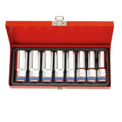 Sản phẩm Bo tuyp 8 chi tiet Kingtony 4308MR 1 2 inch — Thiết Bị Công Nghiệp TLB - Công Ty TNHH Thiết Bị Công Nghiệp TLB — MST 3603944116