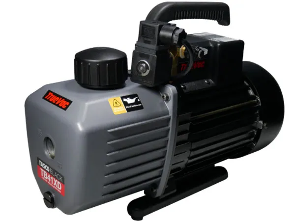 Sản phẩm May bom hut chan khong 2 cap TASCO TB41XD bo mau — Thiết Bị Công Nghiệp TLB - Công Ty TNHH Thiết Bị Công Nghiệp TLB — MST 3603944116