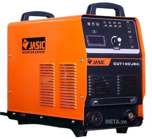 Sản phẩm May cat plasma Jasic Cut 100 — Thiết Bị Công Nghiệp TLB - Công Ty TNHH Thiết Bị Công Nghiệp TLB — MST 3603944116