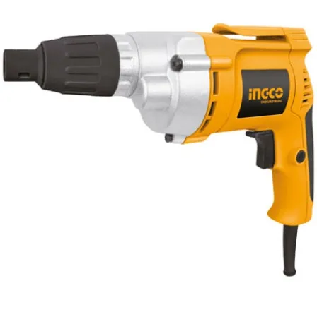 Sản phẩm May van vit 550w Ingco ESD5501 6mm — Thiết Bị Công Nghiệp TLB - Công Ty TNHH Thiết Bị Công Nghiệp TLB — MST 3603944116