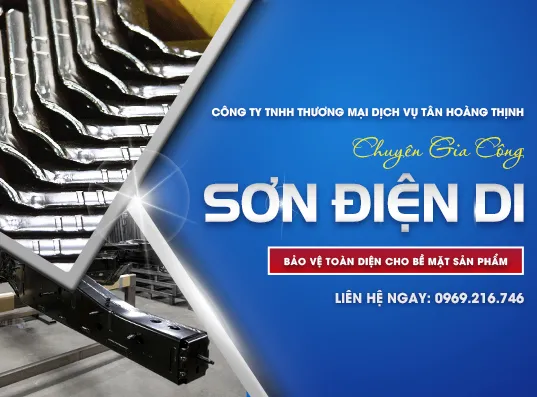 Sản phẩm anhgioithieuffff — Sơn Điện Di Tân Hoàng Thịnh - Công Ty TNHH Thương Mại Dịch Vụ Tân Hoàng Thịnh — MST 3603945529