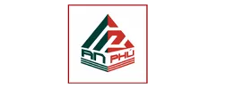 Logo Hệ Thống PCCC An Phú - Công Ty TNHH Xây Dựng & Kỹ Thuật An Phú