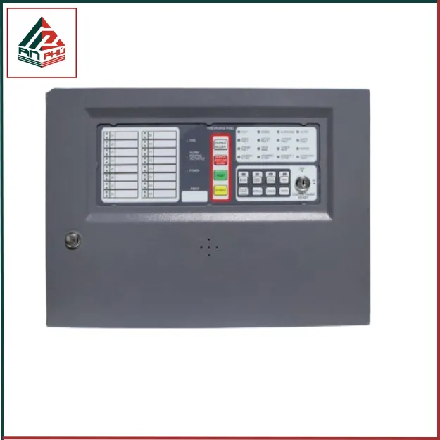 Sản phẩm 104 — Hệ Thống PCCC An Phú - Công Ty TNHH Xây Dựng & Kỹ Thuật An Phú — MST 3603946360