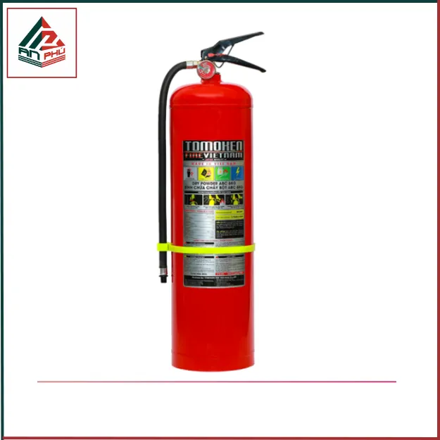 Sản phẩm 107 — Hệ Thống PCCC An Phú - Công Ty TNHH Xây Dựng & Kỹ Thuật An Phú — MST 3603946360