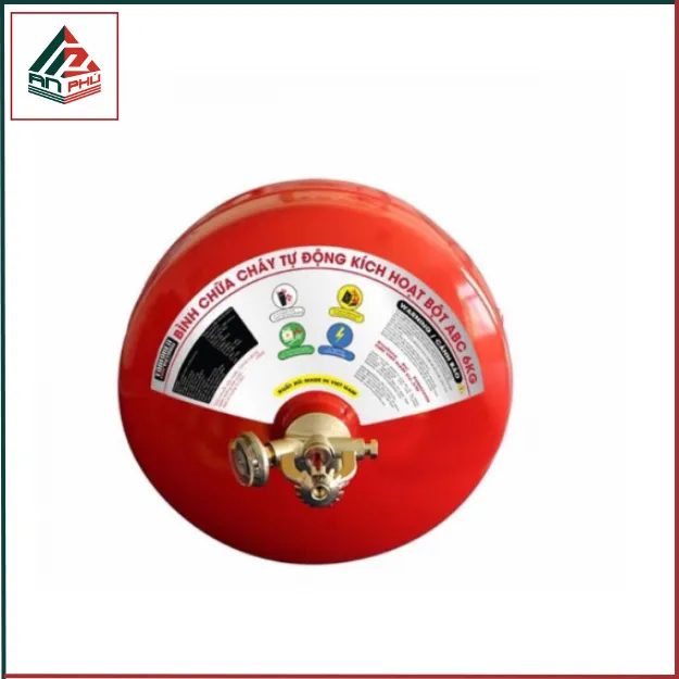 Sản phẩm 108 — Hệ Thống PCCC An Phú - Công Ty TNHH Xây Dựng & Kỹ Thuật An Phú — MST 3603946360