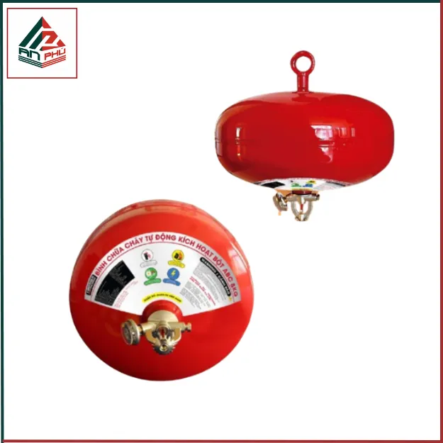Sản phẩm 109 — Hệ Thống PCCC An Phú - Công Ty TNHH Xây Dựng & Kỹ Thuật An Phú — MST 3603946360