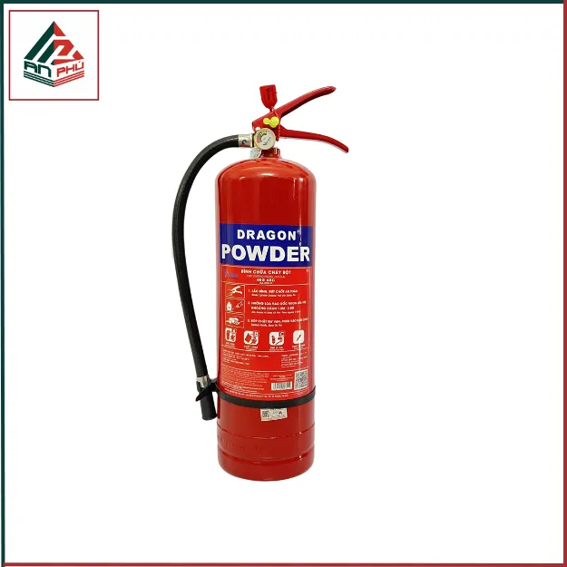Sản phẩm 112 — Hệ Thống PCCC An Phú - Công Ty TNHH Xây Dựng & Kỹ Thuật An Phú — MST 3603946360