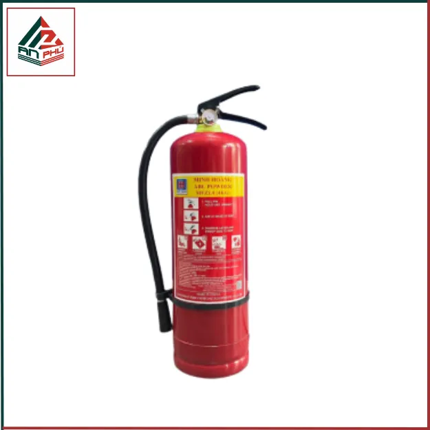 Sản phẩm 113 — Hệ Thống PCCC An Phú - Công Ty TNHH Xây Dựng & Kỹ Thuật An Phú — MST 3603946360