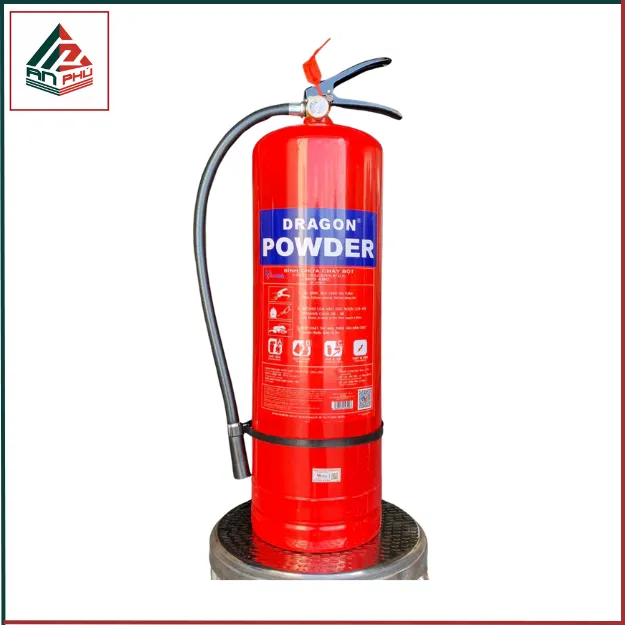 Sản phẩm 114 — Hệ Thống PCCC An Phú - Công Ty TNHH Xây Dựng & Kỹ Thuật An Phú — MST 3603946360