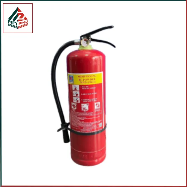 Sản phẩm 116 — Hệ Thống PCCC An Phú - Công Ty TNHH Xây Dựng & Kỹ Thuật An Phú — MST 3603946360