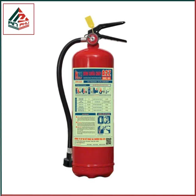 Sản phẩm 117 — Hệ Thống PCCC An Phú - Công Ty TNHH Xây Dựng & Kỹ Thuật An Phú — MST 3603946360