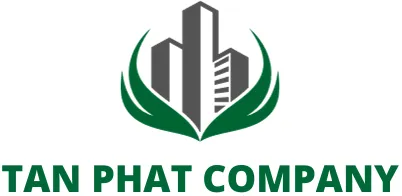 Logo Công Ty TNHH Năng Lượng Xanh Tấn Phát