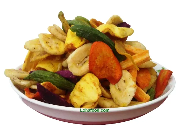 Sản phẩm dry fruit — Hoa Quả Sấy Loha Food - Công Ty TNHH Sản Xuất Xuất Nhập Khẩu Long Hưng — MST 3603950053
