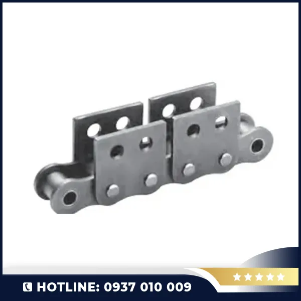 Sản phẩm NHONG XICH 7777 — Vật Tư Công Nghiệp Thành Được - Công Ty TNHH Công Nghiệp Thành Được — MST 3603956552