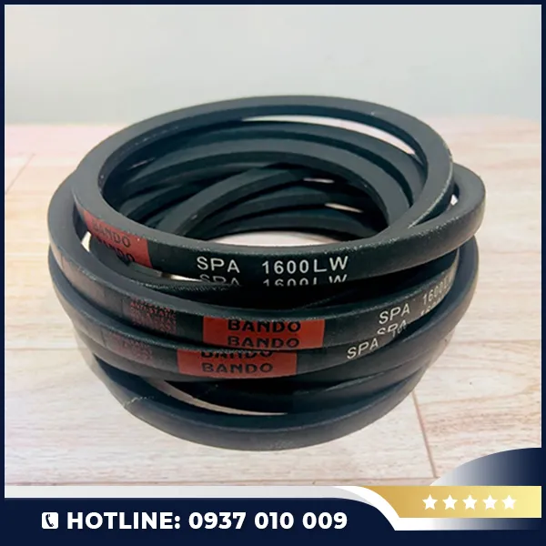Sản phẩm bando — Vật Tư Công Nghiệp Thành Được - Công Ty TNHH Công Nghiệp Thành Được — MST 3603956552