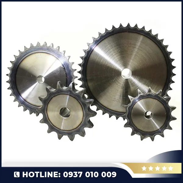 Sản phẩm banh rang (6) — Vật Tư Công Nghiệp Thành Được - Công Ty TNHH Công Nghiệp Thành Được — MST 3603956552