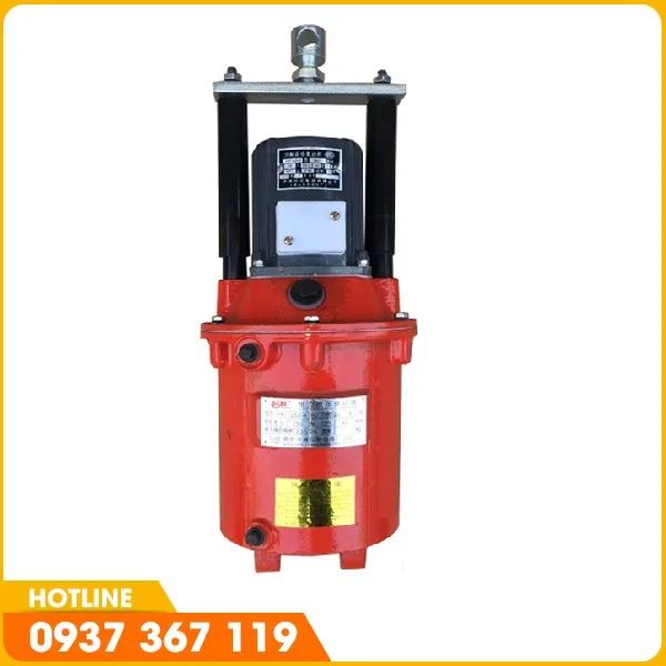Sản phẩm BAU PHANH THUY LUC — Điện Cơ Motor Quang Minh - Công Ty TNHH Điện Cơ Motor Quang Minh — MST 3603958133