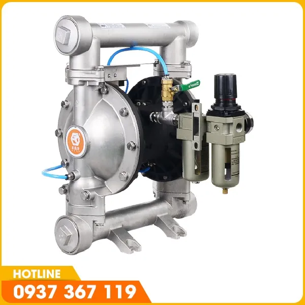 Sản phẩm BOM BOT KHI NEN — Điện Cơ Motor Quang Minh - Công Ty TNHH Điện Cơ Motor Quang Minh — MST 3603958133