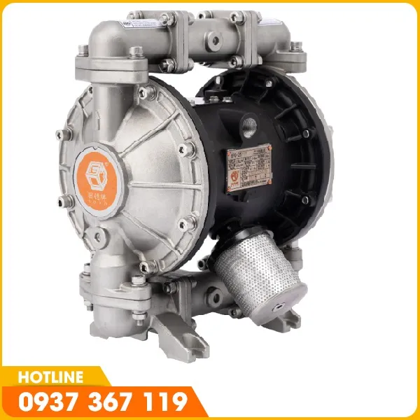Sản phẩm BOM MANG KHI NEN — Điện Cơ Motor Quang Minh - Công Ty TNHH Điện Cơ Motor Quang Minh — MST 3603958133