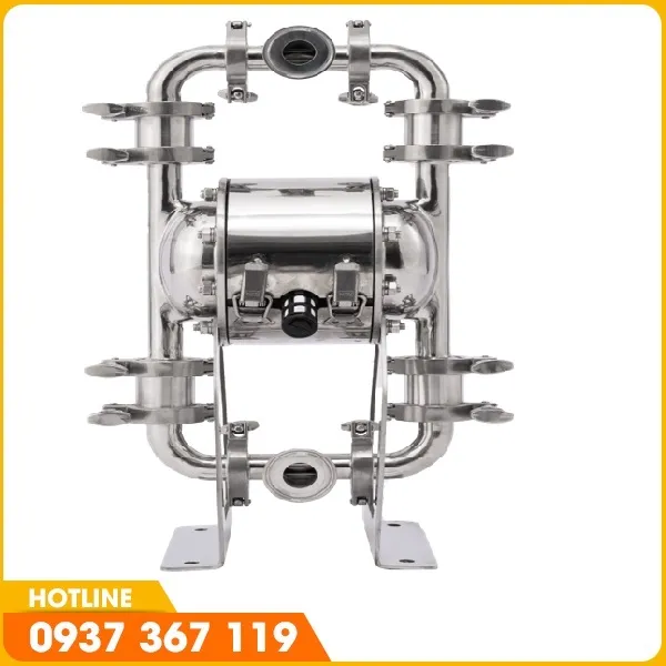 Sản phẩm BOM MANG THUC PHAM KHI NEN — Điện Cơ Motor Quang Minh - Công Ty TNHH Điện Cơ Motor Quang Minh — MST 3603958133