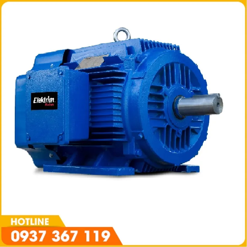 Sản phẩm ELEKTRIM — Điện Cơ Motor Quang Minh - Công Ty TNHH Điện Cơ Motor Quang Minh — MST 3603958133
