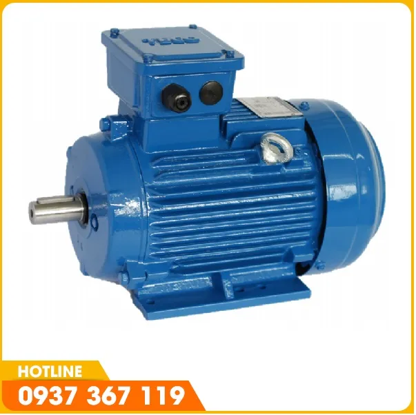 Sản phẩm IE2 — Điện Cơ Motor Quang Minh - Công Ty TNHH Điện Cơ Motor Quang Minh — MST 3603958133
