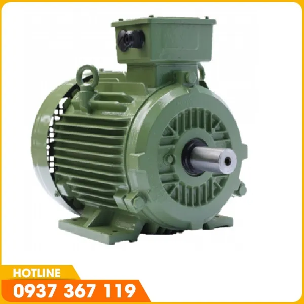 Sản phẩm IE3 — Điện Cơ Motor Quang Minh - Công Ty TNHH Điện Cơ Motor Quang Minh — MST 3603958133