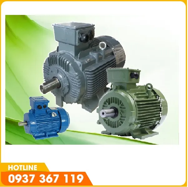 Sản phẩm IEC — Điện Cơ Motor Quang Minh - Công Ty TNHH Điện Cơ Motor Quang Minh — MST 3603958133