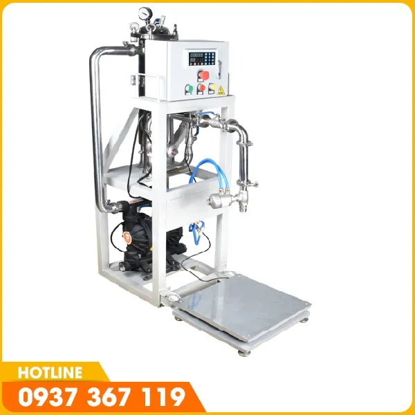 Sản phẩm MAY CHIET ROT — Điện Cơ Motor Quang Minh - Công Ty TNHH Điện Cơ Motor Quang Minh — MST 3603958133