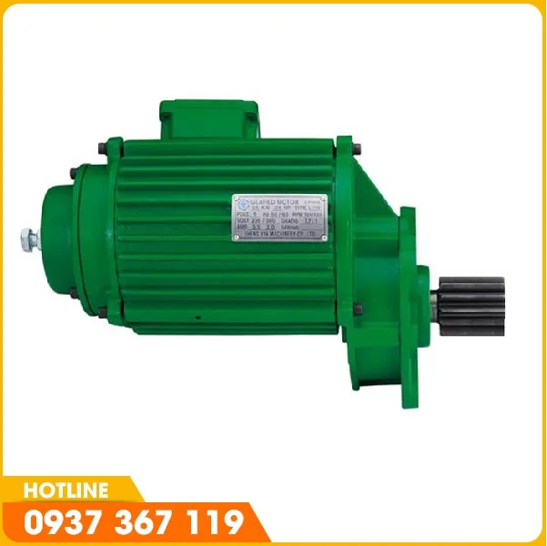 Sản phẩm MOTOR DAM BIEN — Điện Cơ Motor Quang Minh - Công Ty TNHH Điện Cơ Motor Quang Minh — MST 3603958133