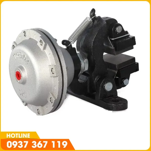 Sản phẩm PHANH KHI NEN — Điện Cơ Motor Quang Minh - Công Ty TNHH Điện Cơ Motor Quang Minh — MST 3603958133