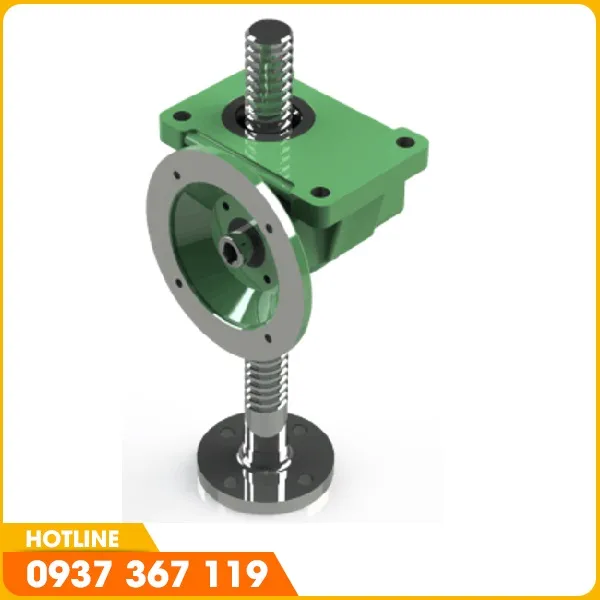 Sản phẩm VIT TAI CHENTA — Điện Cơ Motor Quang Minh - Công Ty TNHH Điện Cơ Motor Quang Minh — MST 3603958133