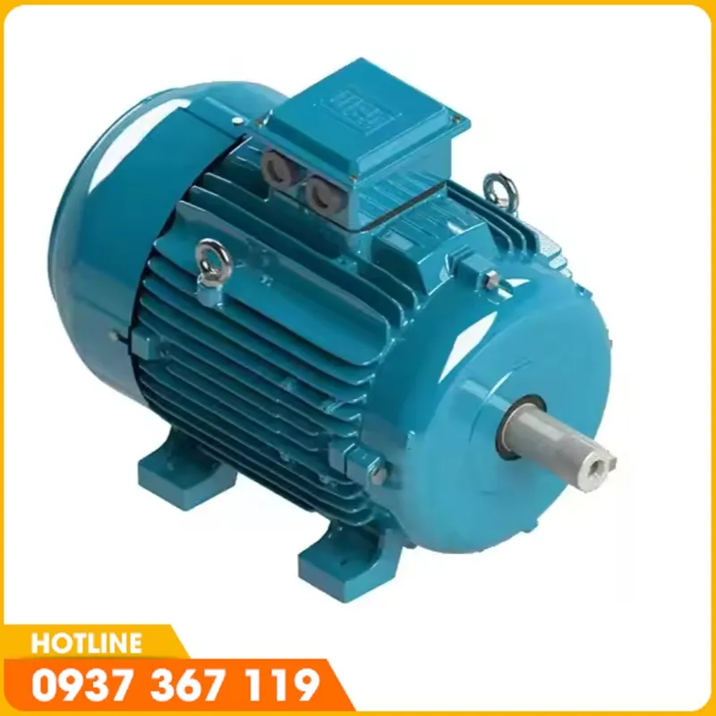Sản phẩm WEG — Điện Cơ Motor Quang Minh - Công Ty TNHH Điện Cơ Motor Quang Minh — MST 3603958133
