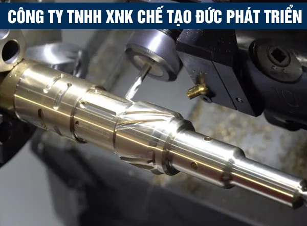Sản phẩm GT — Cơ Khí Đức Phát Triển - Công Ty TNHH XNK Chế Tạo Đức Phát Triển — MST 3603964137